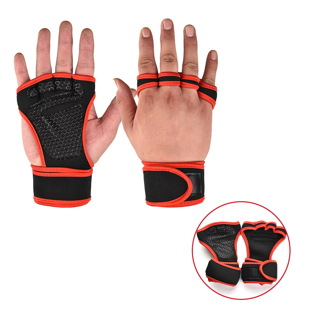 ProGrip Wrist Gloves