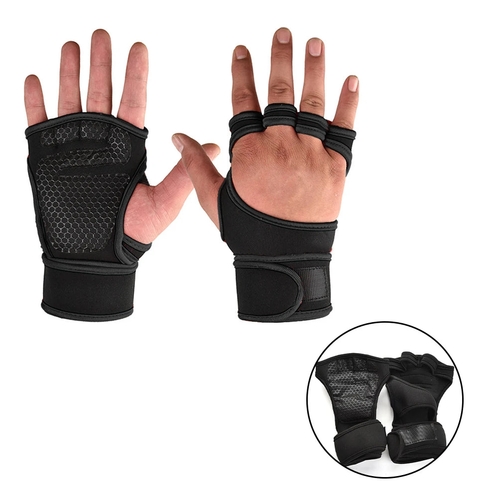 ProGrip Wrist Gloves