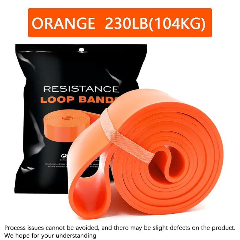 FlexiForce Bands