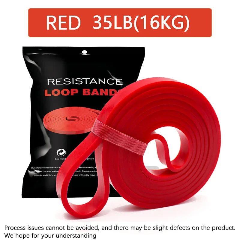 FlexiForce Bands