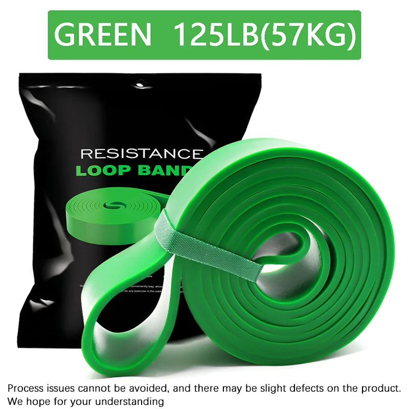 FlexiForce Bands