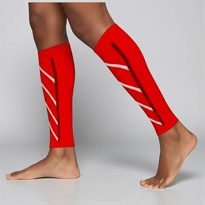 Performance Boost Compression Calf Sleeves™