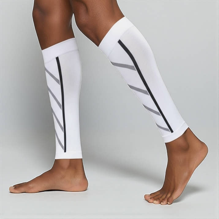 Performance Boost Compression Calf Sleeves™