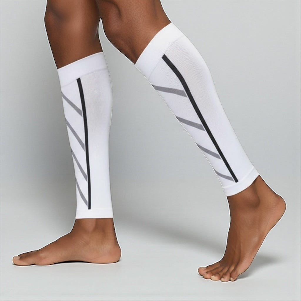 Performance Boost Compression Calf Sleeves™