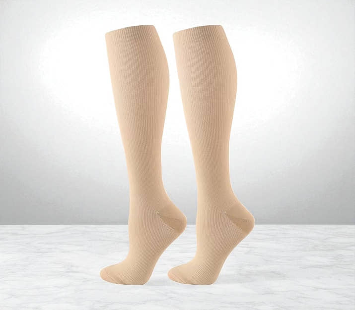 Comfort Compression Socks™