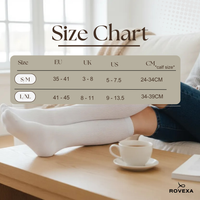 Comfort Compression Socks™ Multipack