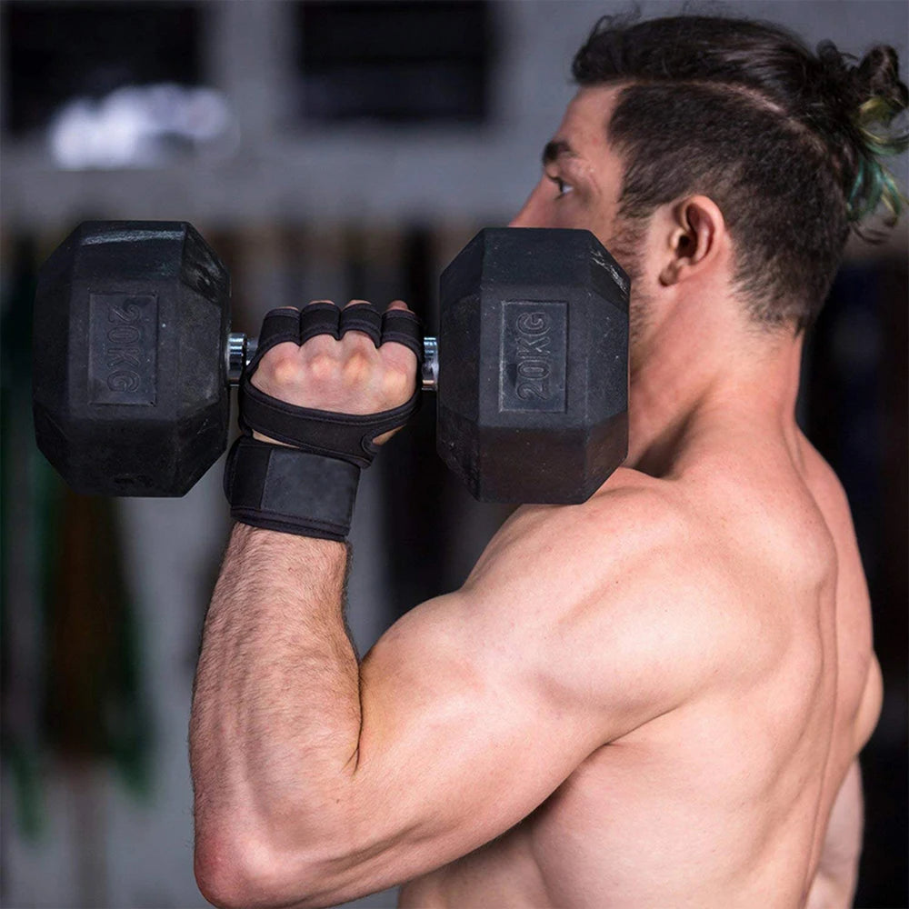 ProGrip Wrist Gloves