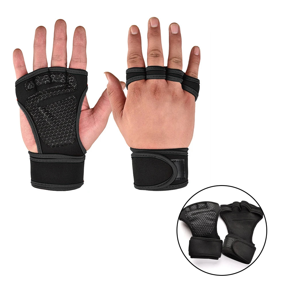 ProGrip Wrist Gloves
