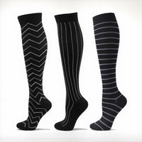 Comfort Compression Socks™ Multipack