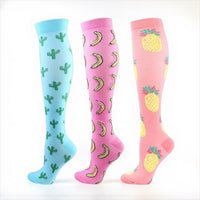 Comfort Compression Socks™ Multipack