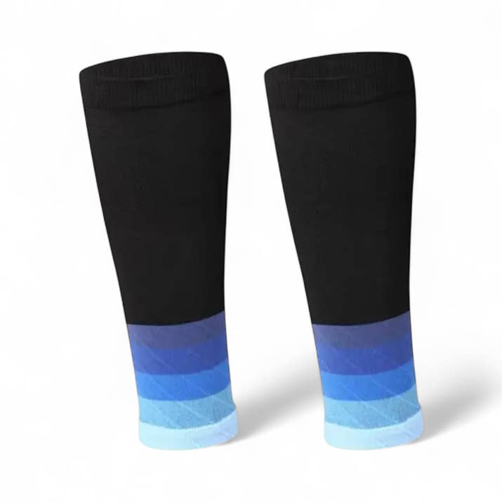 Performance Boost Compression Calf Sleeves™