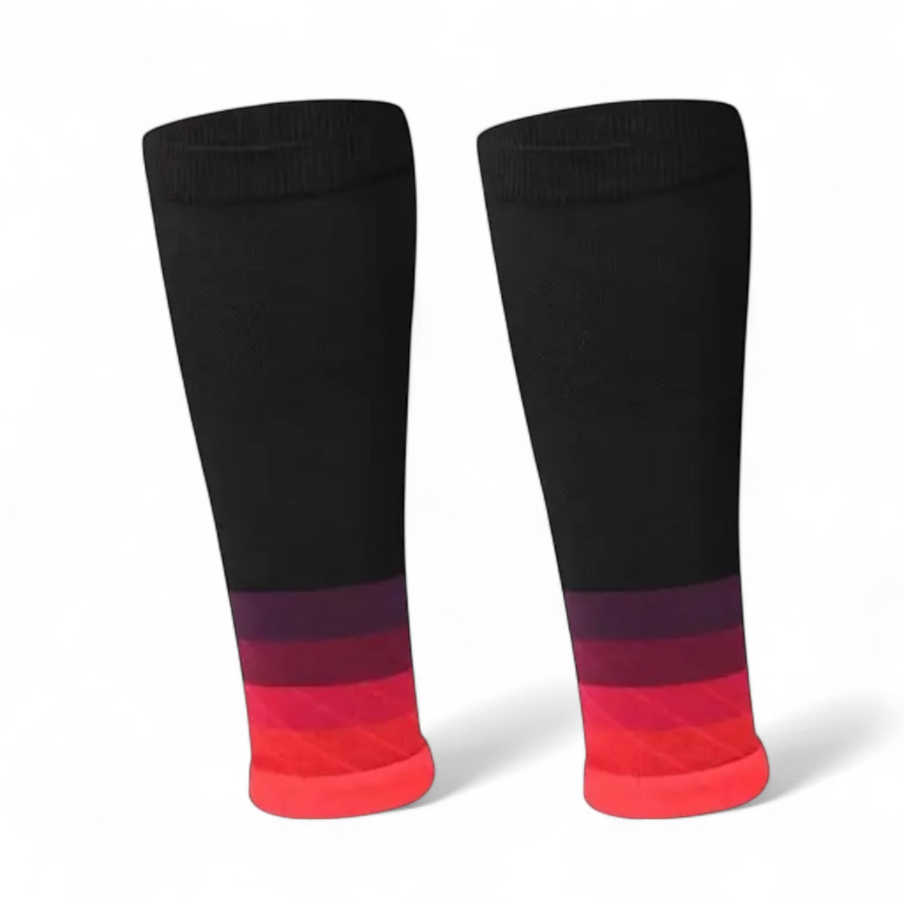Performance Boost Compression Calf Sleeves™