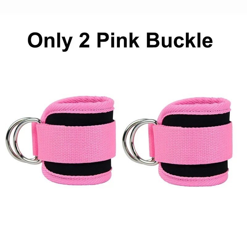 ResiPro Set - Resistance Ankle Straps