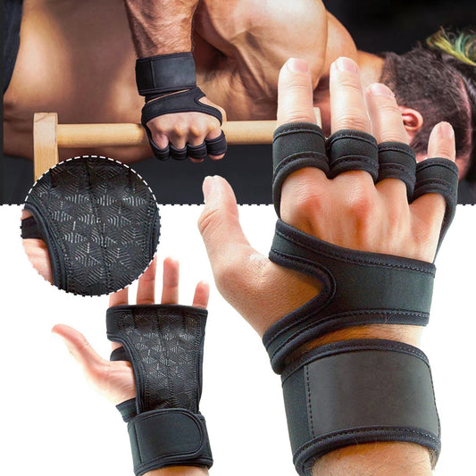 ProGrip Wrist Gloves