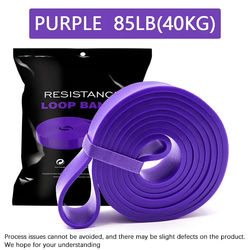 FlexiForce Bands