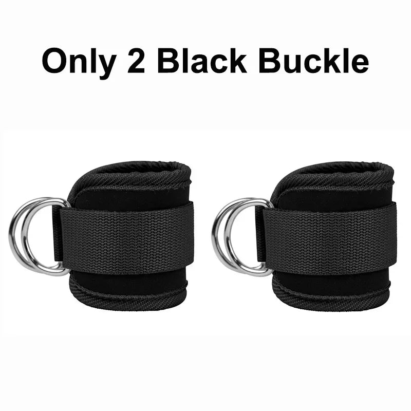 ResiPro Set - Resistance Ankle Straps