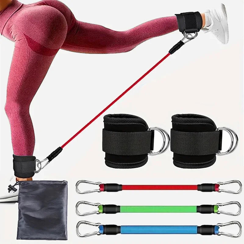 ResiPro Set - Resistance Ankle Straps
