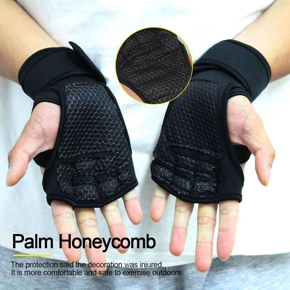 ProGrip Wrist Gloves