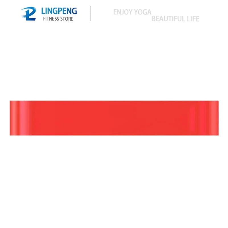 ProActive Resistance Bands