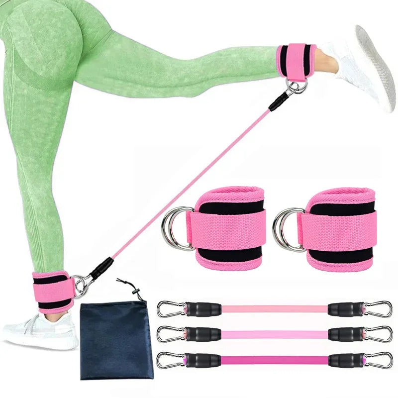 ResiPro Set - Resistance Ankle Straps