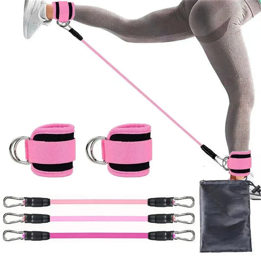 ResiPro Set - Resistance Ankle Straps
