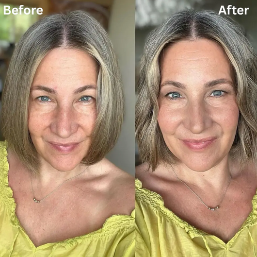 Biomimic 4 in 1 Shade-Matching Foundation