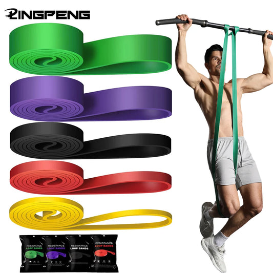FlexiForce Bands