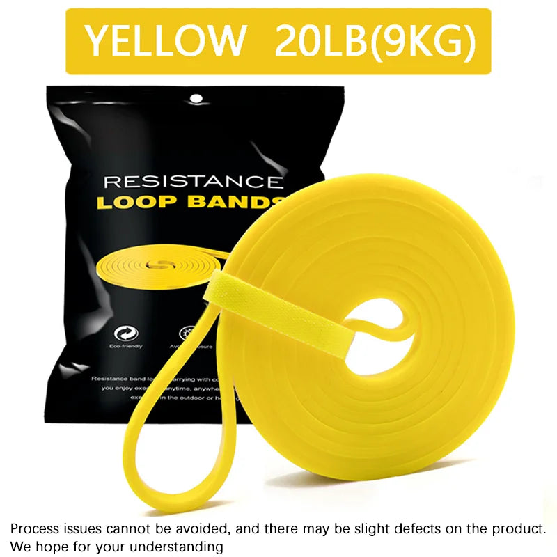 FlexiForce Bands