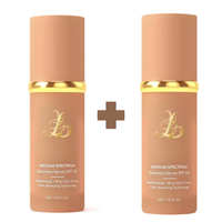 Biomimic 4 in 1 Shade-Matching Foundation