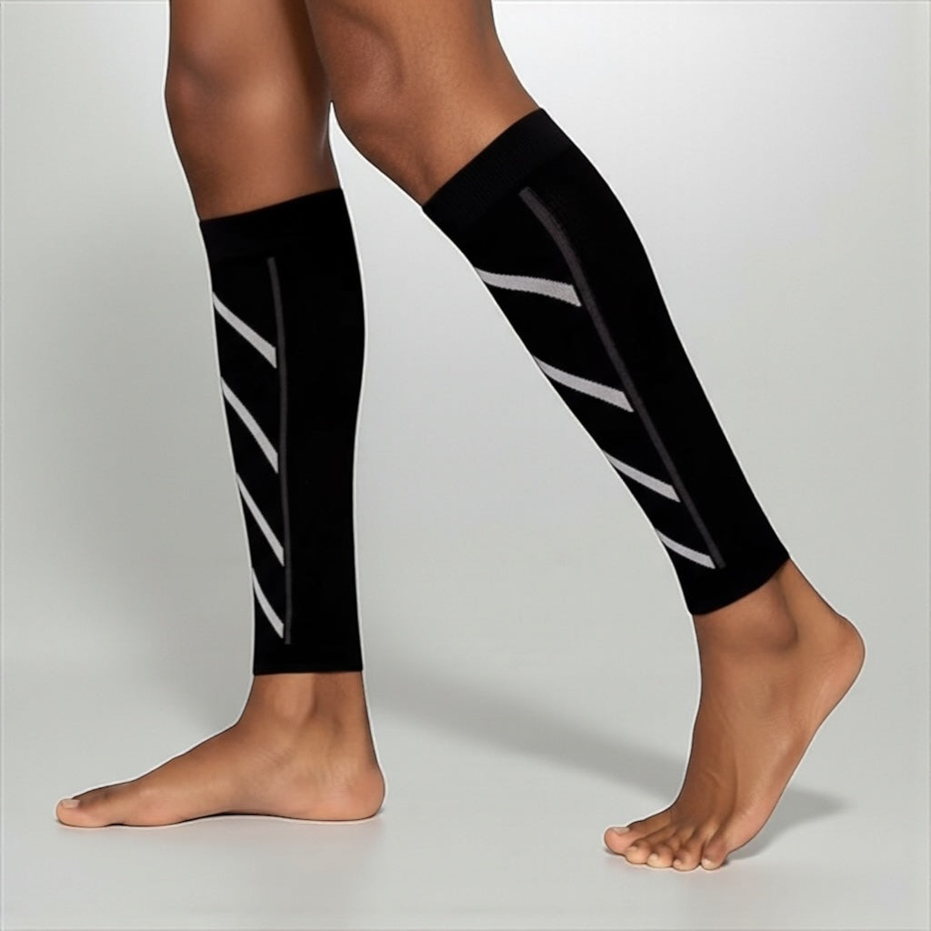 Performance Boost Compression Calf Sleeves™