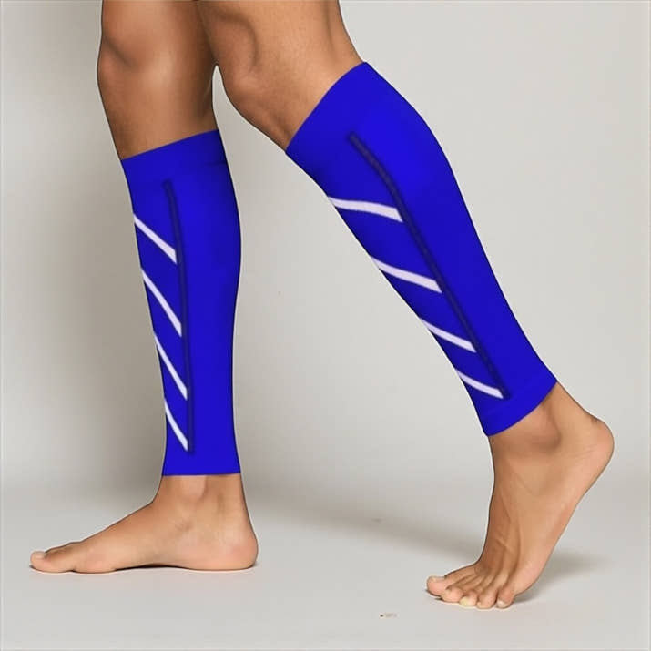 Performance Boost Compression Calf Sleeves™