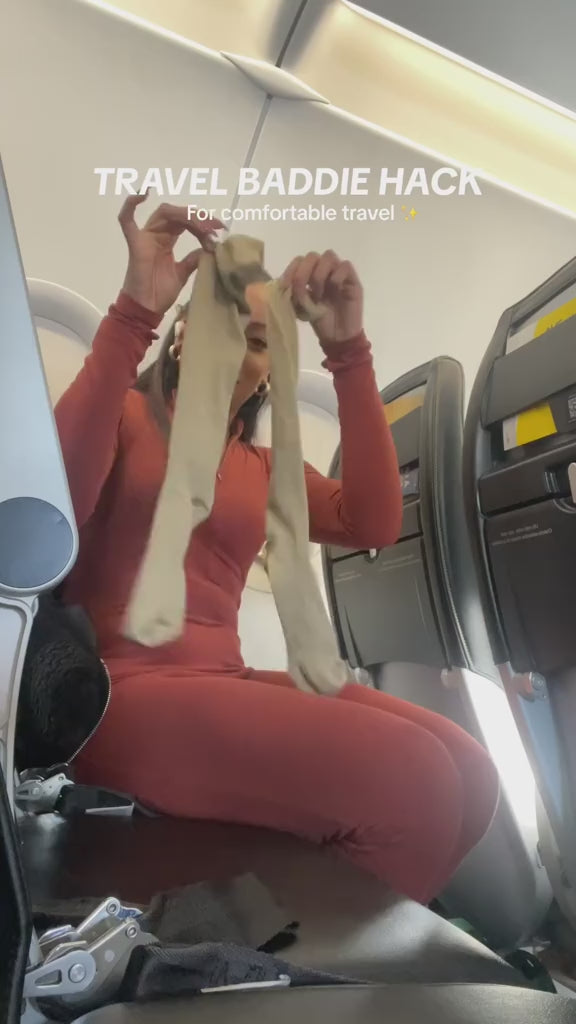 Performance Boost Compression Calf Sleeves™ video