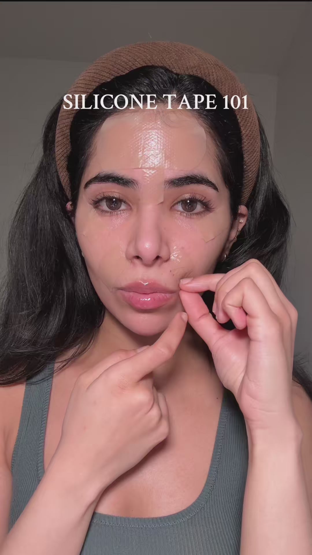 Collagen Scar Tape™ video