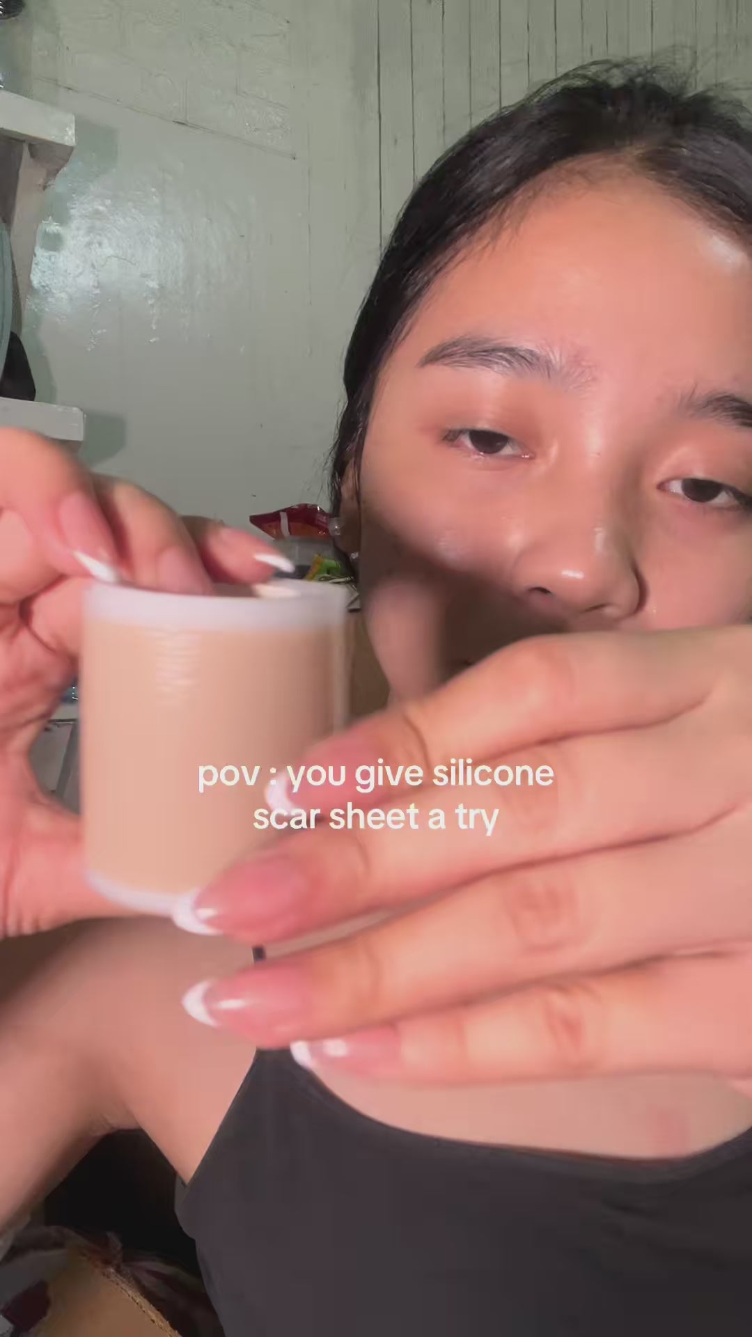 Collagen Scar Tape™ video