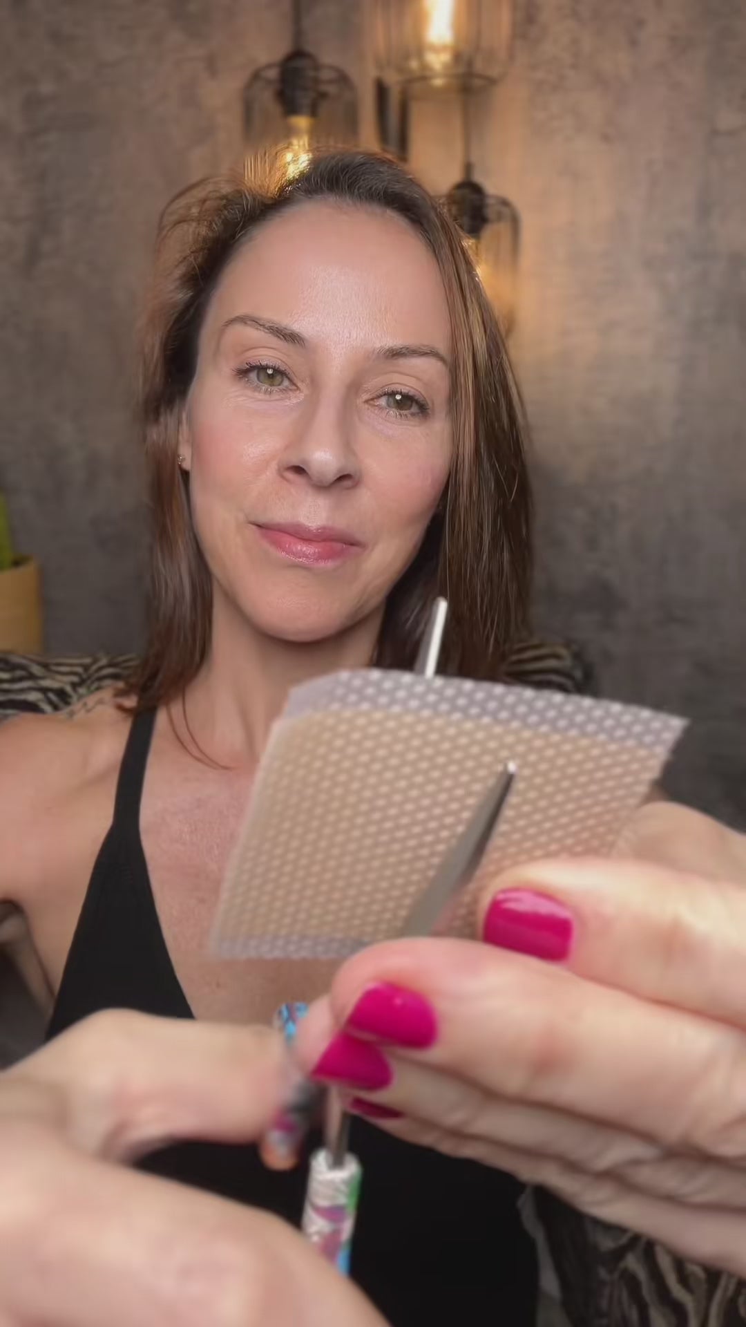 Collagen Scar Tape™ video