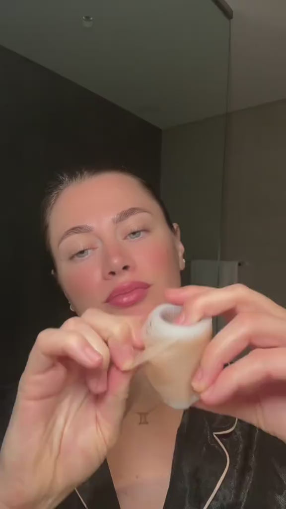 Collagen Scar Tape™ video