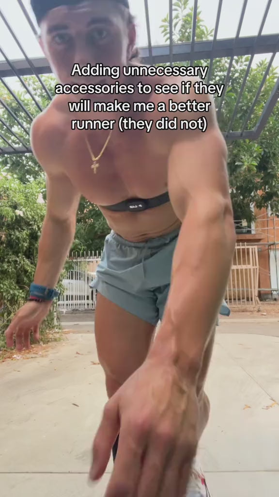 Performance Boost Compression Calf Sleeves™ video